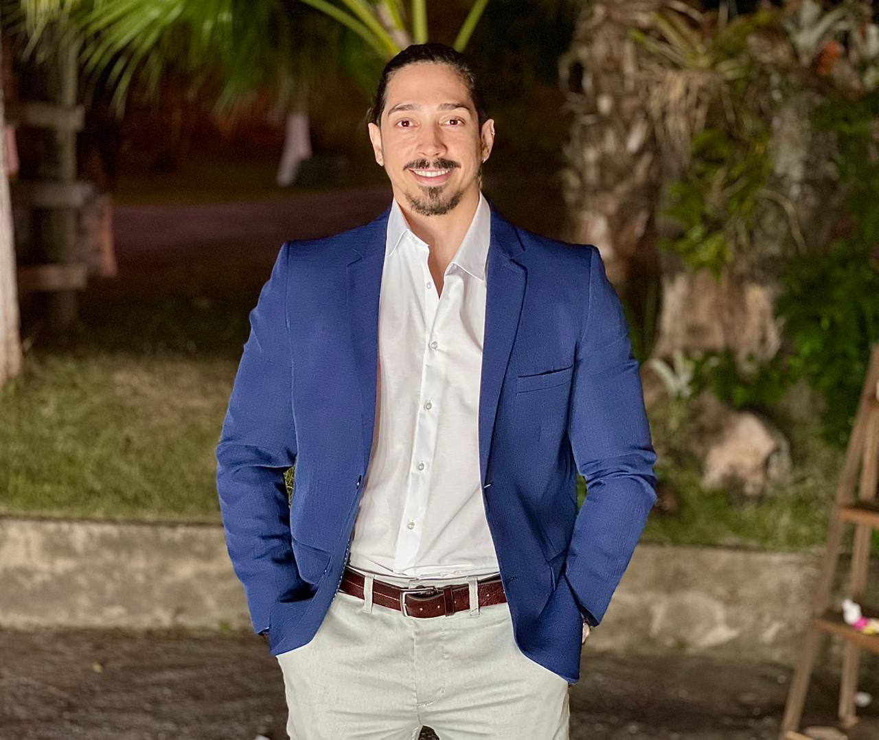 Dannilo Barbosa