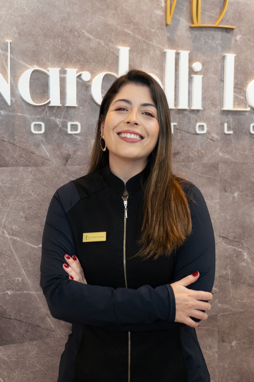 Dra. Sheron Nardelli