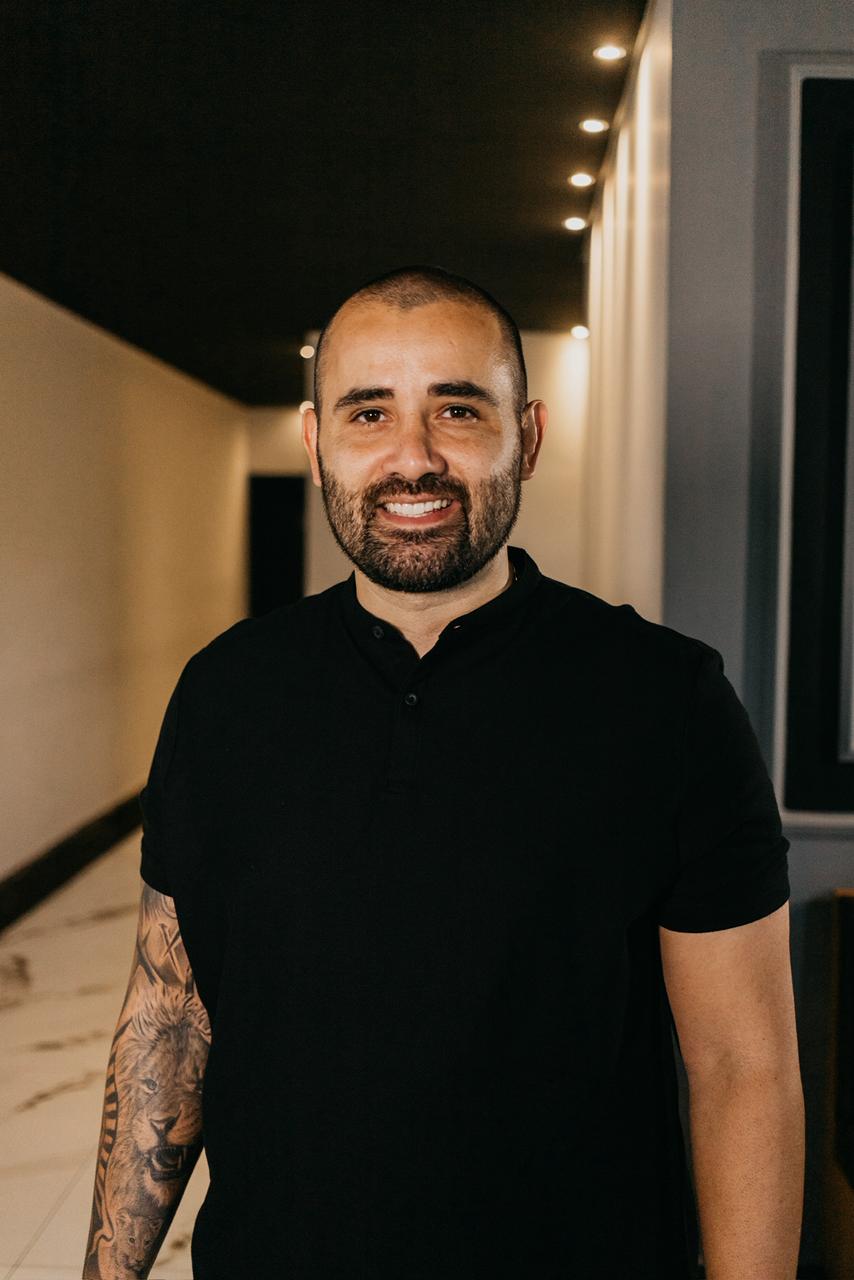 Matheus Aquino